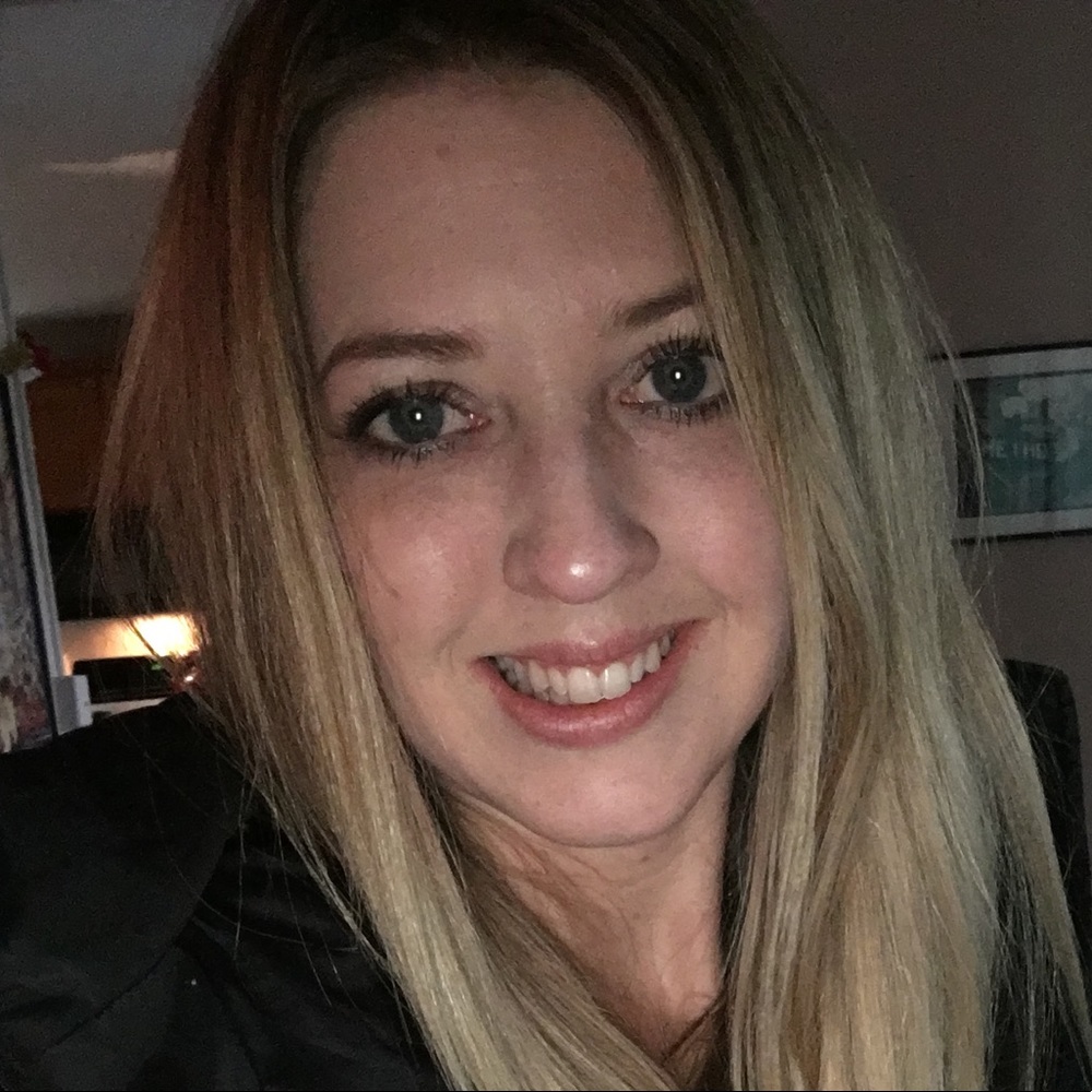 Meet your Posher, Sara